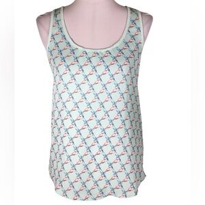 Lauren Conrad Song Bird Tank